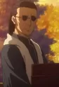 Seth and Lucy's Father