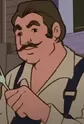 Adonis's Father