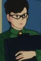 Gambar Karakter Maki's Mother