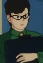 Maki's Mother