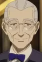 Kase, Gorou
