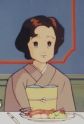 Gambar Karakter Akane's Mother