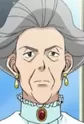 Madame Tarebou
