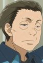 Gambar Karakter Wataru Kameyama