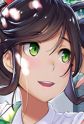 Kinme, Wakana Image