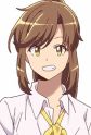 Gambar Karakter Ritsuki Shisui