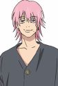 Gambar Karakter Takaaki Tsutsujimori