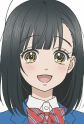 Ishimori, Uka