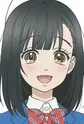 Ishimori, Uka