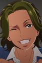 Gambar Karakter Minoru Chiaki