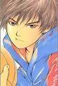 Tachibana, Akane