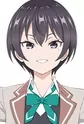 Sarashina, Chisaki