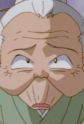 Gambar Karakter Grandma