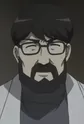 Taku, Hidenobu