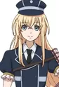 Toushirou, Midare