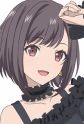 Gambar Karakter Ena Shinonome