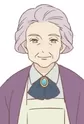 Kurumi's Grandmother