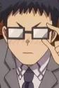 Munakata, Keiichi