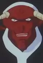 Satan Santa