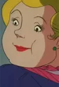Miss Driscoll