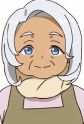Gambar Karakter Sachiko Kyan