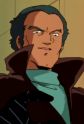 Gambar Karakter Crocker
