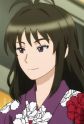 Gambar Karakter Shiori Kikuchi