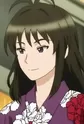 Kikuchi, Shiori