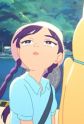 Gambar Karakter Karin-chan