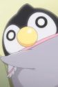 Gambar Karakter Purin-chu Penguin