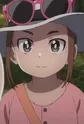 Hamaji, Akari