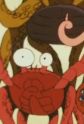 Gambar Karakter Octo-Crab