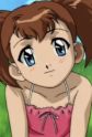 Gambar Karakter Miyuki Zin