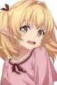Gambar Karakter Lily