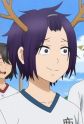 Gambar Karakter Ryouta Kashima