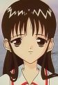Gambar Karakter Azumi Yamada