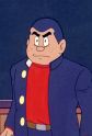 Gambar Karakter Eikichi Yamamoto