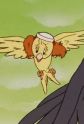 Gambar Karakter Fairy Canary