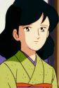 Gambar Karakter Youko Ikeda