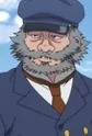 Captain Steamship