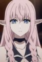 Gambar Karakter Ophelia