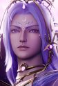 Gambar Karakter Agares
