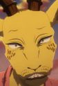 Gambar Karakter Melon
