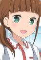 Gambar Karakter Notsugi Futago