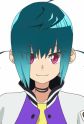 Gambar Karakter Miko Kurono