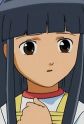 Gambar Karakter Fuuko Nagidori