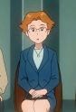 Shingo's Mother