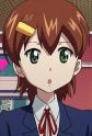 Gambar Karakter Yui