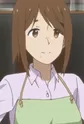 Hina's Mother