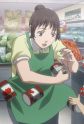 Gambar Karakter Sanae Yukawa